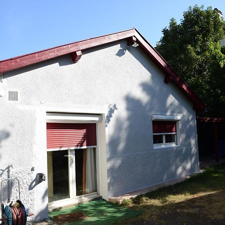 ליון Villa Seignemartin מראה חיצוני תמונה