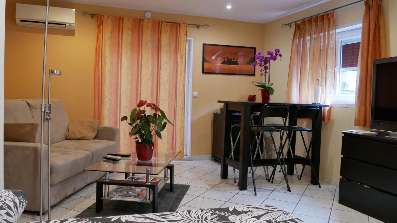 ליון Villa Seignemartin מראה חיצוני תמונה
