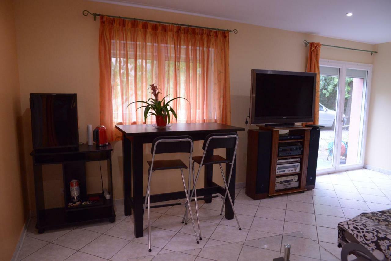 ליון Villa Seignemartin מראה חיצוני תמונה