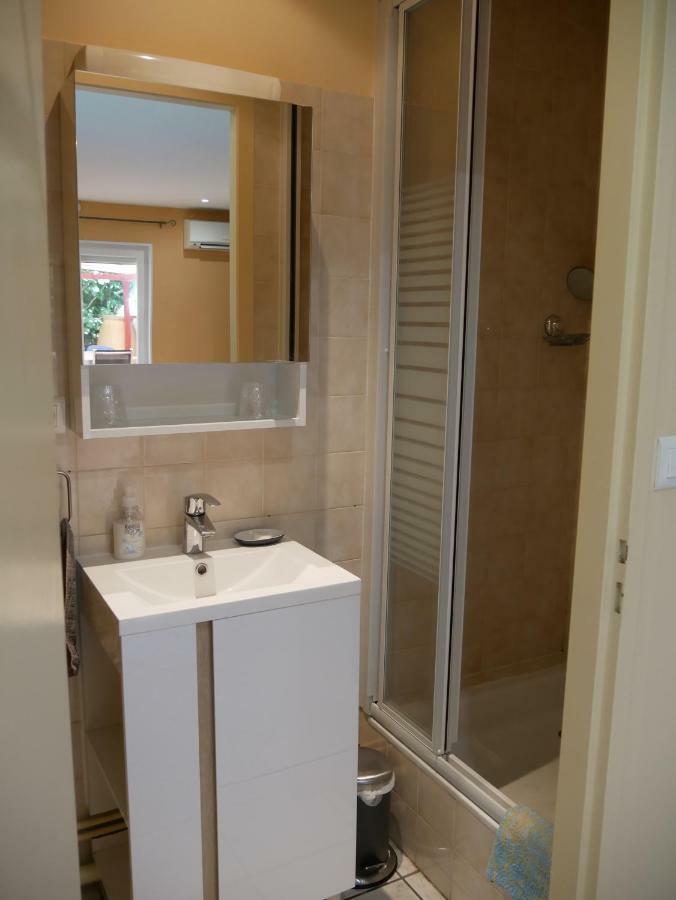 ליון Villa Seignemartin מראה חיצוני תמונה