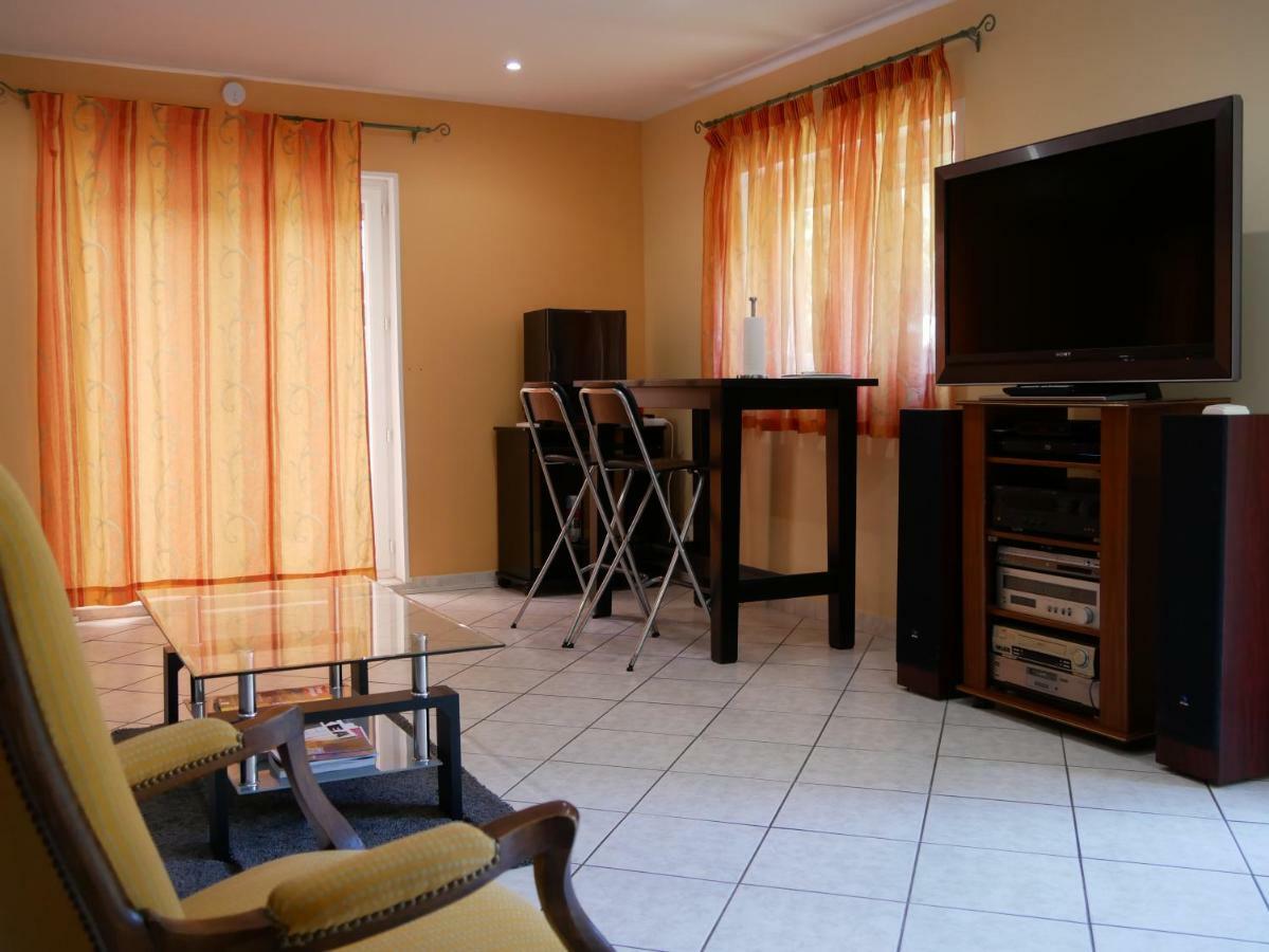 ליון Villa Seignemartin מראה חיצוני תמונה